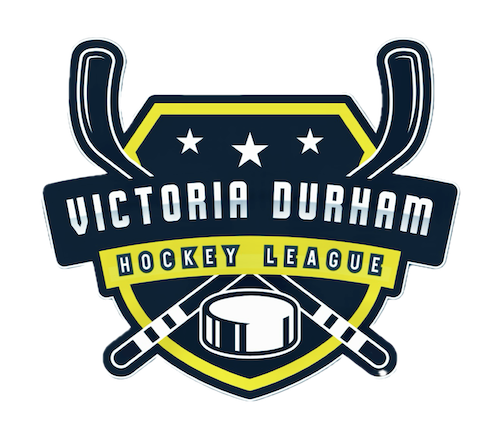 2 - Victoria Durham Hockey League