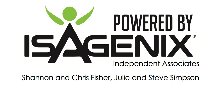 Isagenix