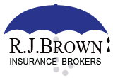 R.J Brown Insurance