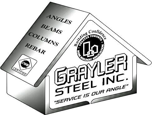 Grayler Steel Inc 