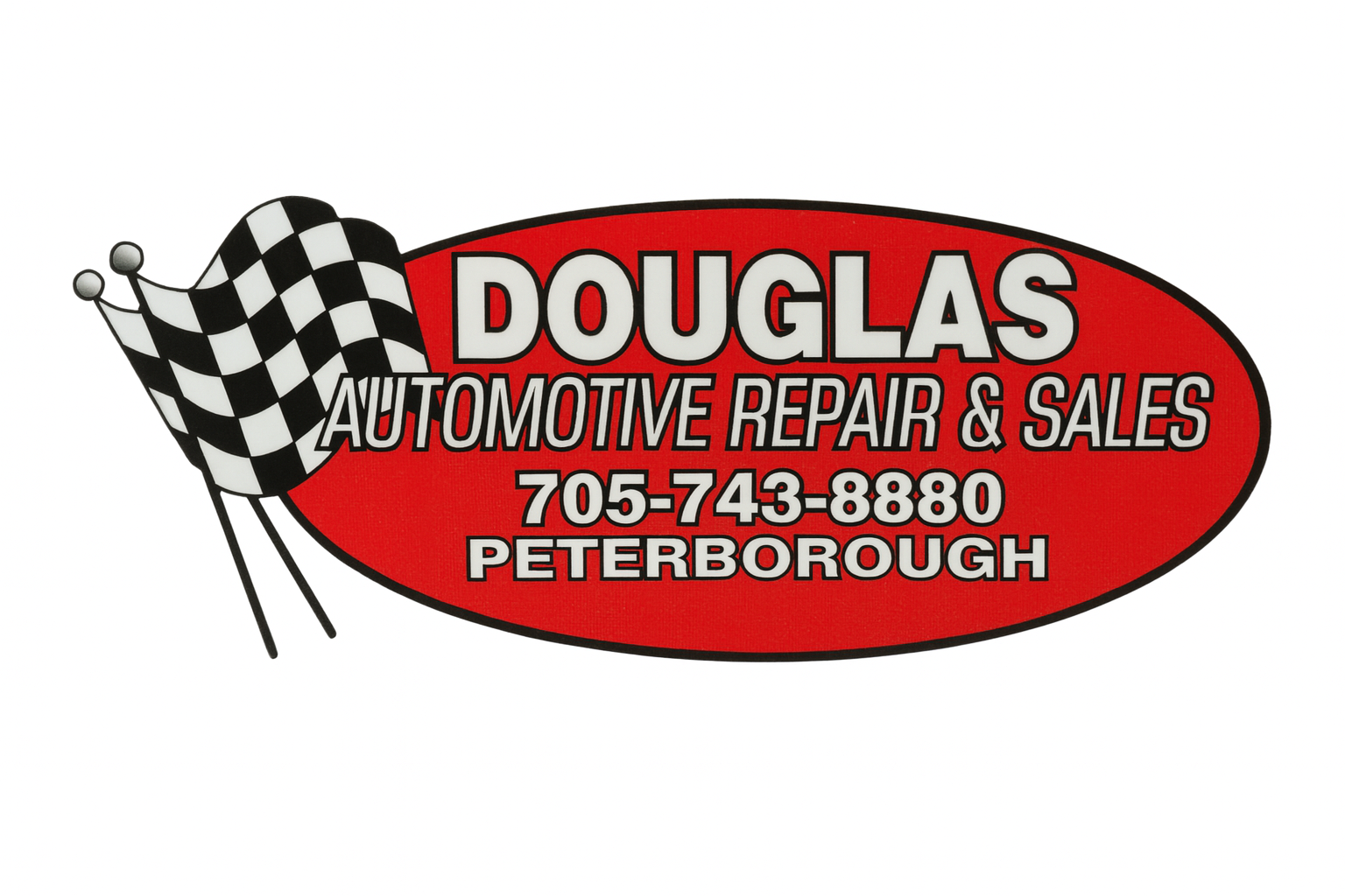 Douglas Automotive