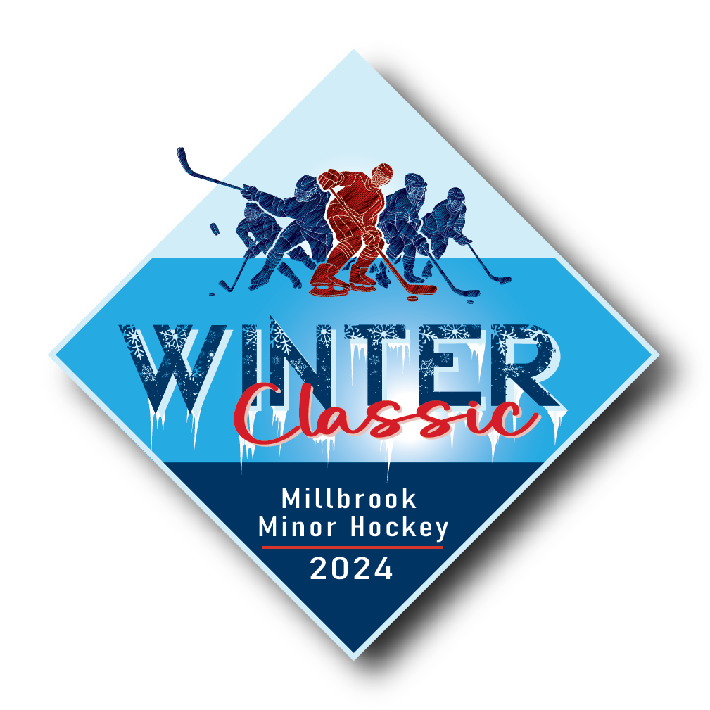 Winter Classic U15 and U18 > Registration Info (Millbrook Minor Hockey)